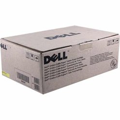 Toner Dell K756K - 593-10374 ( 59310374 ) originální purpurový