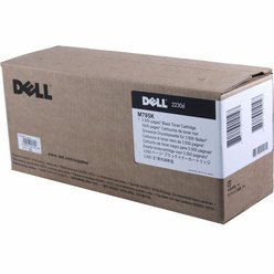 Toner Dell N795K - 593-10500 ( 59310500 ) originální černý