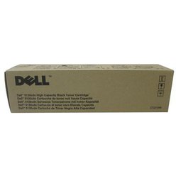Toner Dell N848N - 593-10925 ( 59310925 ) originální černý