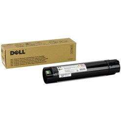 Toner Dell U157N - 593-10929 ( 59310929 ) originální černý