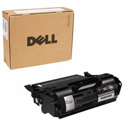 Toner Dell D524T - 593-11046 ( 59311046 ) originální černý