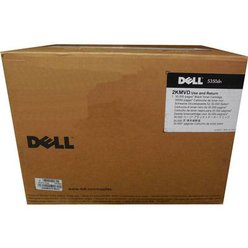 Toner Dell 2KMVD - 593-11052 ( 59311052 ) originální černý