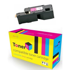 Toner Dell V3W4C - 593-11128 ( 59311128 ) kompatibilní purpurový Toner1