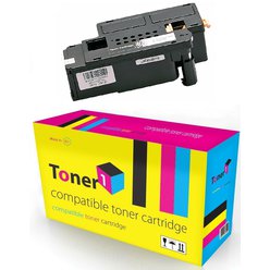 Toner Dell 4G9HP - 593-11130 ( 59311130 ) kompatibilní černý Toner1