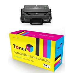 Toner Dell C7D6F - 593-BBBJ kompatibilní černý Toner1