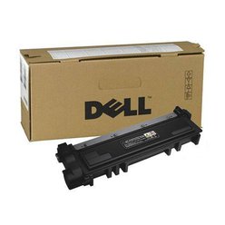 Toner Dell P7RMX - 593-BBLH ( 593BBLH ) originální černý