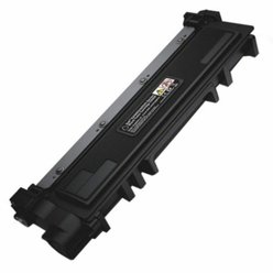 Toner Dell E310K1 - 593-BBLR ( 593BBLR ) originální černý
