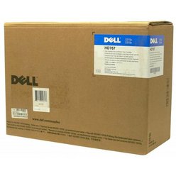 Toner Dell HD767 - 595-10011 ( 59510011 ) originální černý
