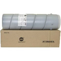 Toner Konica Minolta 601B ( 8932-704 ) originální černý