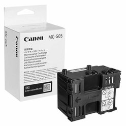 Odpadní nádobka Canon MC-G05 ( 6176C001 ) originální
