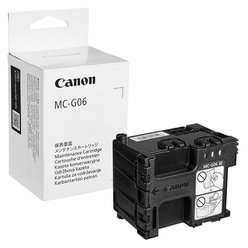 Odpadní nádobka Canon MC-G06 ( 6259C001 ) originální