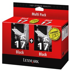 Cartridge Lexmark 80D2954 originální černý