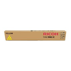 Toner Ricoh MPC5502Y ( 841684 ) originální žlutý