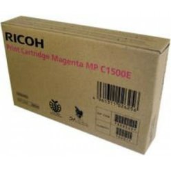 Toner Ricoh 888549  - MPC1500M originální purpurový