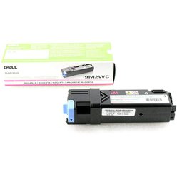 Toner Dell 9M2WC - 593-11038 ( 59311038 ) originální purpurový