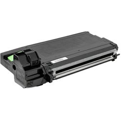 Toner Sharp AL-100TD Intercopy kompatibilní černý
