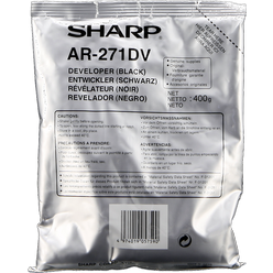 Developer Sharp AR-271DV originální