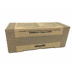 Toner Olivetti B0526 originální černý