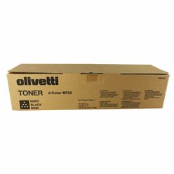 Toner Olivetti B0533 originální černý