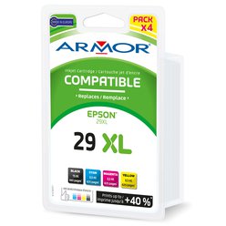 Sada Epson C13T299640 - T299640 kompatibilní multipack Armor