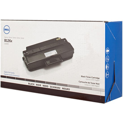 Toner Dell G9W85 - 593-11110 ( 59311110 ) originální černý