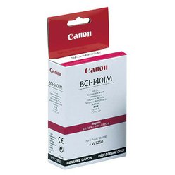 Cartridge Canon BCI-1401M - BCI1401M originální purpurová