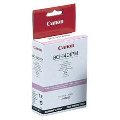 Cartridge Canon BCI-1401PM - BCI1401PM originální foto purpurová