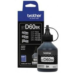 Cartridge Brother BT-D60BK -  BTD60BK originální černý