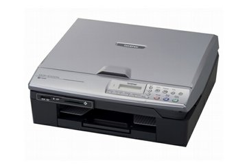 Brother DCP-310C