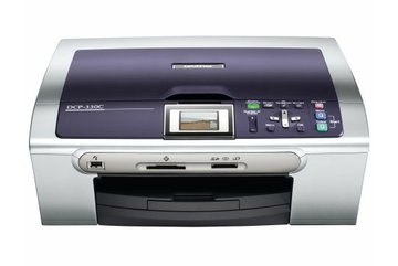 Brother DCP-330CN