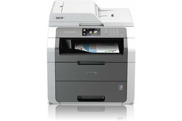 Brother DCP-9022CDW