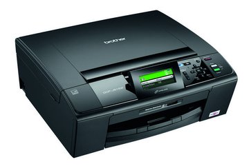 Brother DCP-J515W