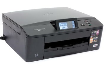 Brother DCP-J525W