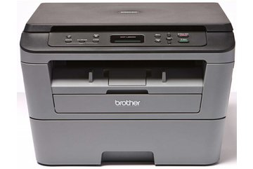 Brother DCP-L2500 series