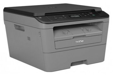 Brother DCP-L2537DW
