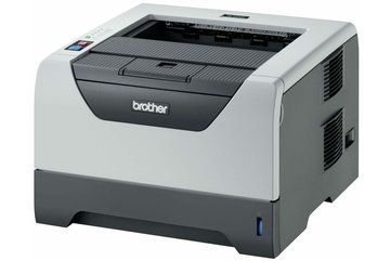 Brother HL-5340DN