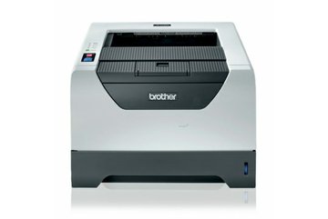 Brother HL-5340DW