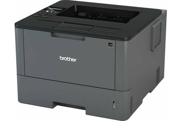 Brother HL-L5100 Series