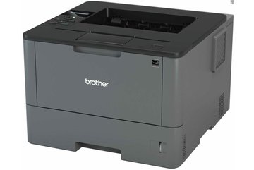 Brother HL-L5200 Series