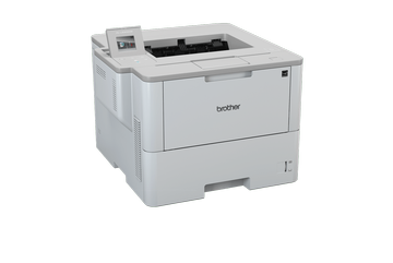 Brother HL-L6300 Series