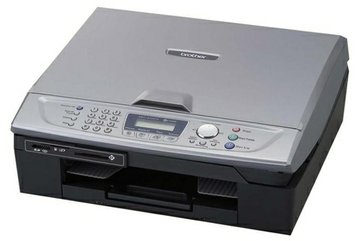 Brother MFC-410CN