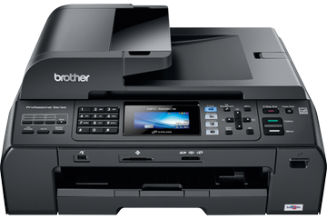 Brother MFC-5895CW