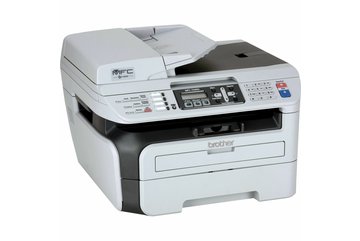 Brother MFC-7440W