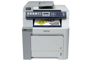 Brother MFC-9450CDW