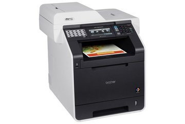 Brother MFC-9970CDW