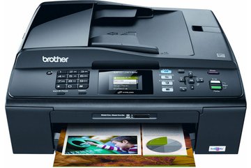 Brother MFC-J410