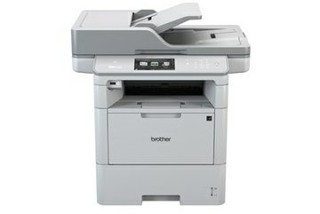 Brother MFC-L6900 Series