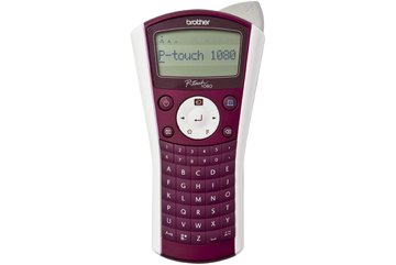 Brother P-Touch 1080