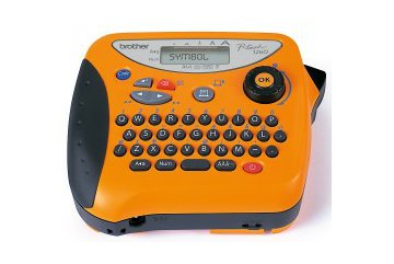 Brother P-Touch 1260VP