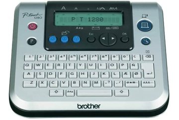 Brother P-Touch 1280CB